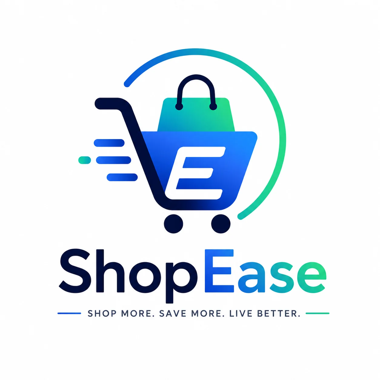 CommerceEngine — project screenshot